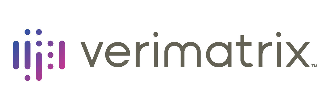 verimatrix logo partnera