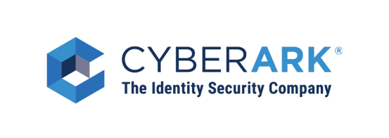 cyberark partner logo